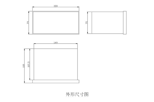 智能压力控制器